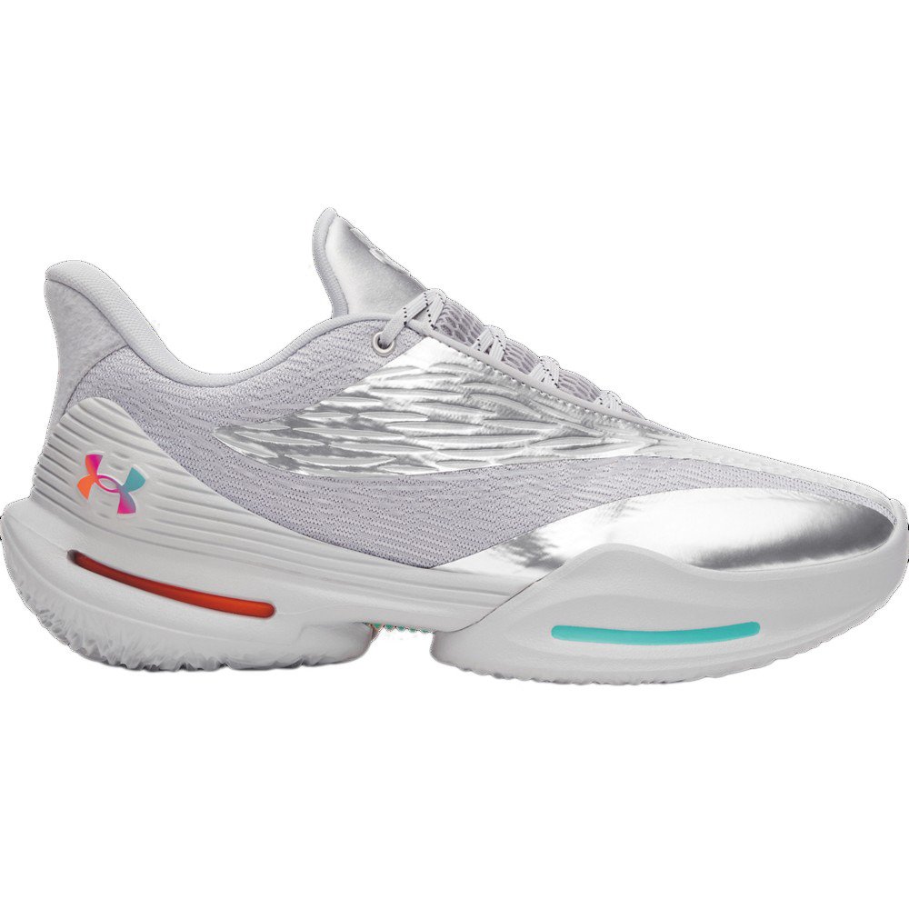 アンダーアーマー（UNDER ARMOUR）（メンズ）バスケットシューズ