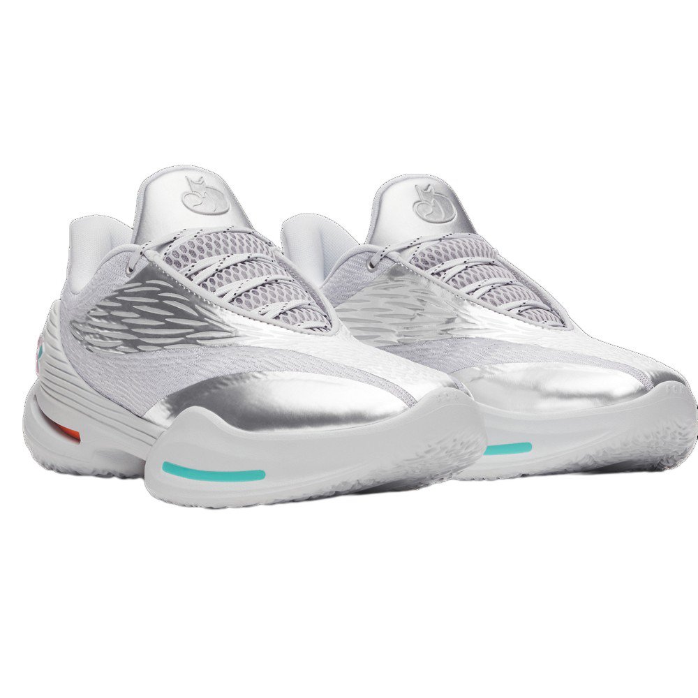 アンダーアーマー バッシュ アンダーアーマー（UNDER ARMOUR）（メンズ）バスケットシューズ