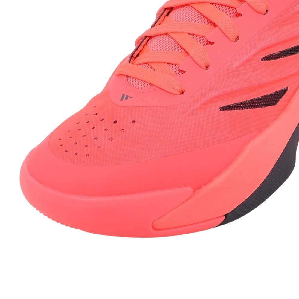 アディダス（adidas）（メンズ）バスケットシューズ バッシュ クレイジー エナジー JAPAN OQZ02-LA5638