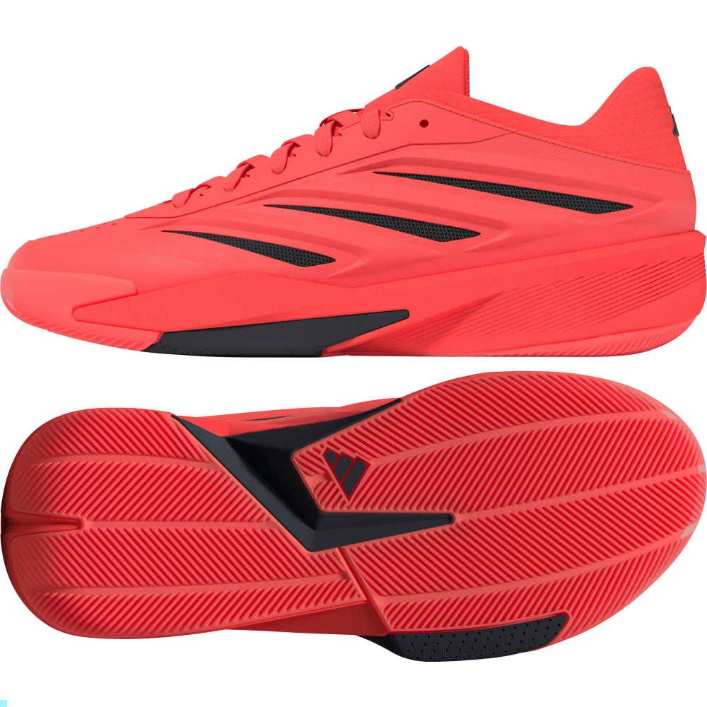 アディダス（adidas）（メンズ）バスケットシューズ バッシュ クレイジー エナジー JAPAN OQZ02-LA5638