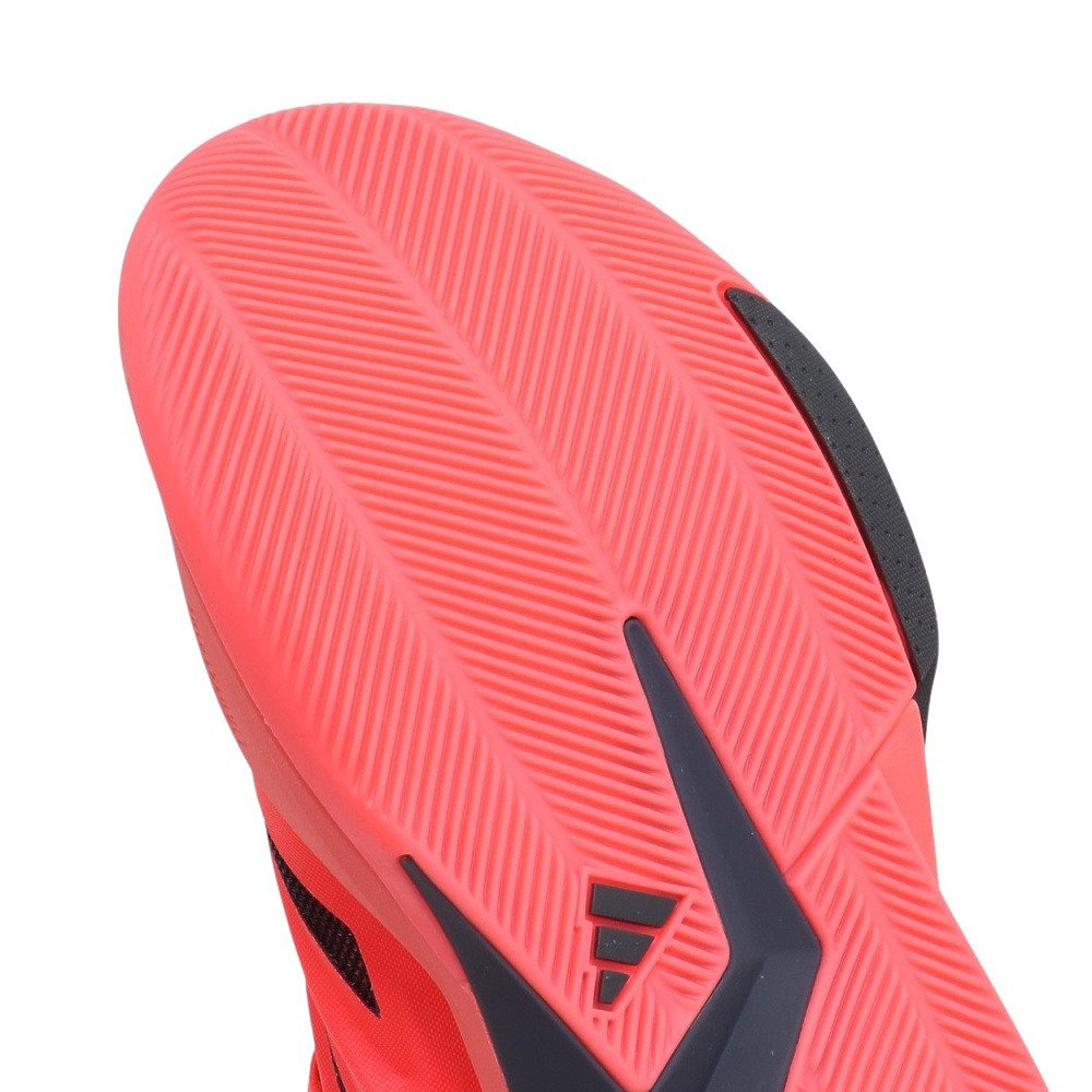 アディダス（adidas）（メンズ）バスケットシューズ バッシュ クレイジー エナジー JAPAN OQZ02-LA5638