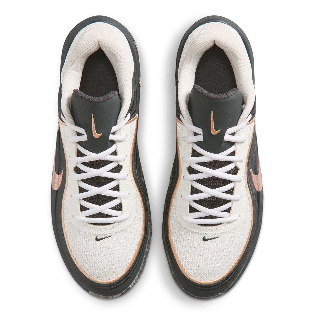 ナイキ（NIKE）（メンズ）HP プレシジョン 8 LOW IH1104-002