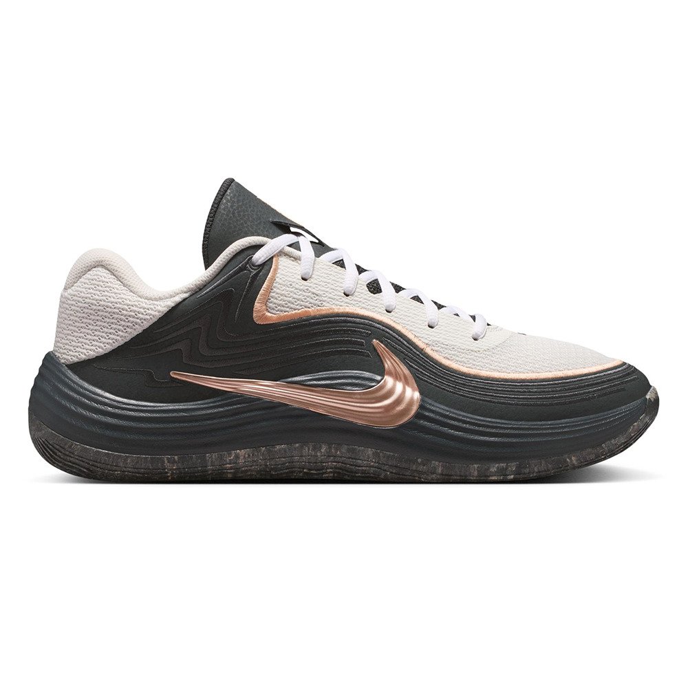 ナイキ（NIKE）（メンズ）HP プレシジョン 8 LOW IH1104-002