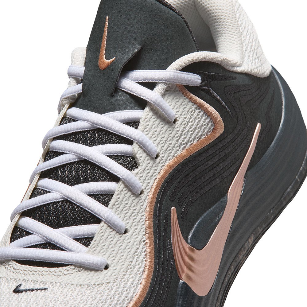 ナイキ（NIKE）（メンズ）HP プレシジョン 8 LOW IH1104-002