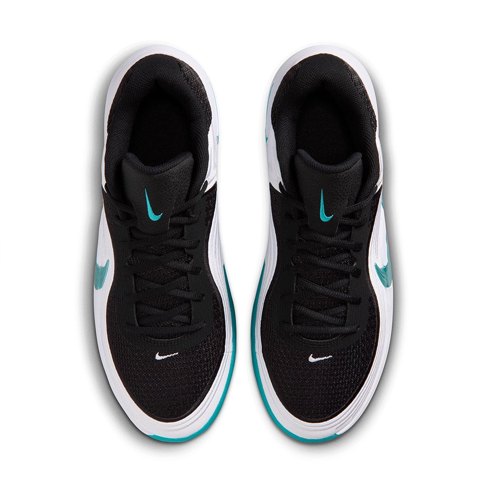 NIKEバスケット プレシジョン 8 LOW 27.5 ハイパーダンク似 ナイキ（NIKE）（メンズ）バスケットシューズ バッシュ プレシジョン 8