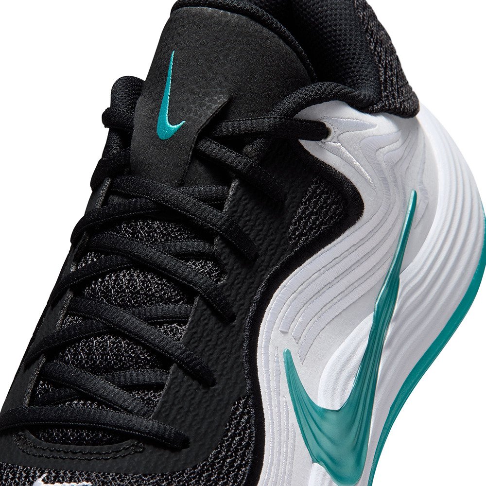 NIKEバスケット プレシジョン 8 LOW 27.5 ハイパーダンク似 NIKEバスケット プレシジョン 8 LOW 27.5 ハイパーダンク似 NIKE