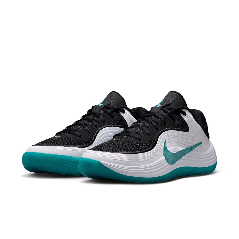 ナイキ（NIKE）（メンズ）バスケットシューズ バッシュ プレシジョン 8