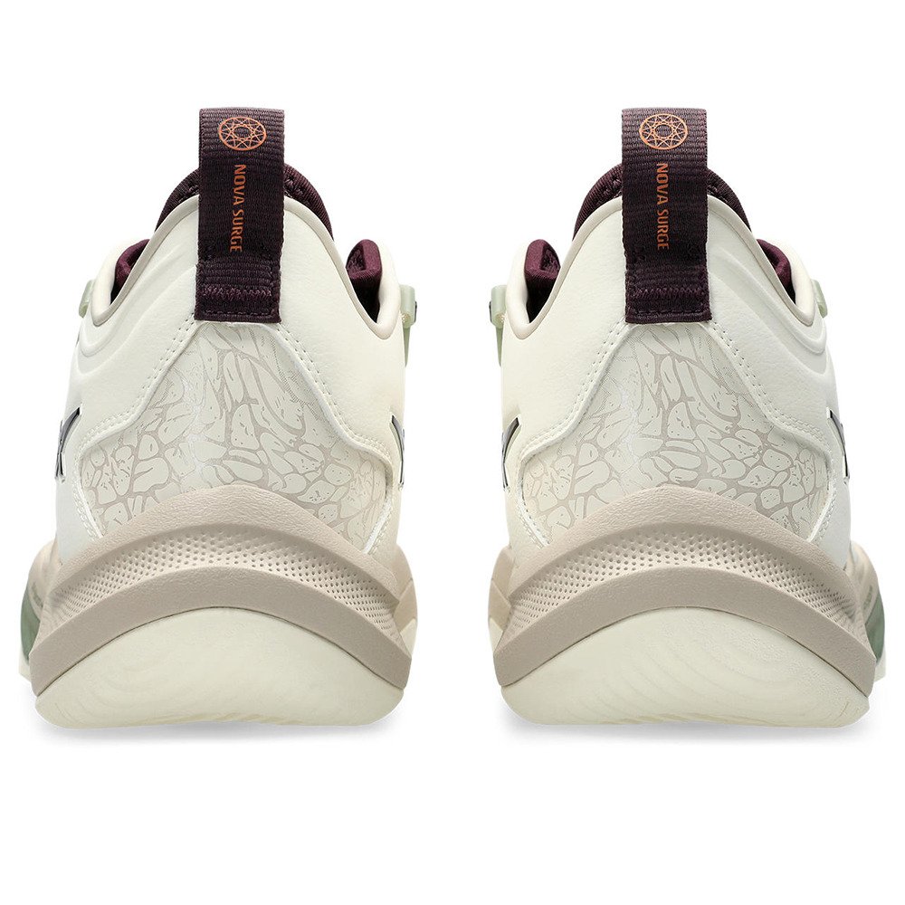 アシックス（ASICS）（メンズ）バスケットシューズ バッシュ NOVA SURGE LOW 2 1061A051.250