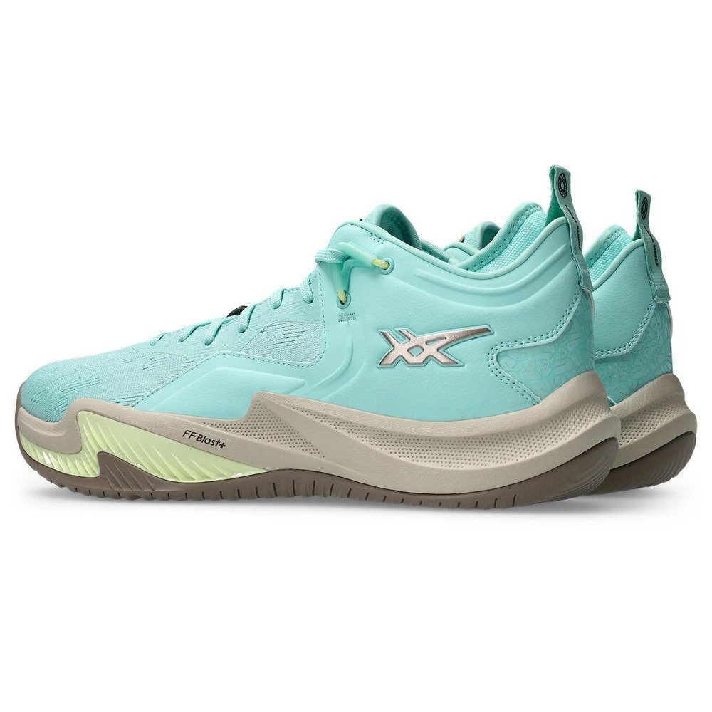 アシックス（ASICS）（メンズ）バスケットシューズ バッシュ ノヴァ