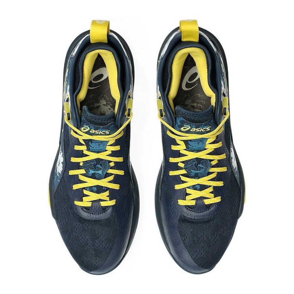 アシックス（ASICS）（メンズ）バスケットシューズ バッシュ