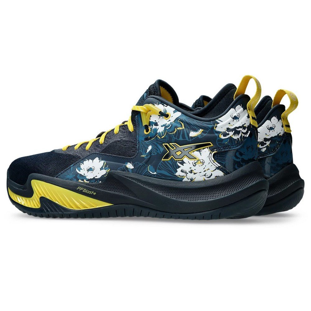 アシックス（ASICS）（メンズ）NOVA SURGE LOW 2 1061A058.400