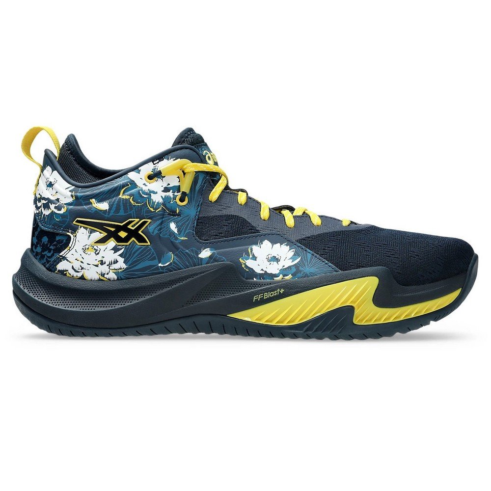 アシックス（ASICS）（メンズ）NOVA SURGE LOW 2 1061A058.400