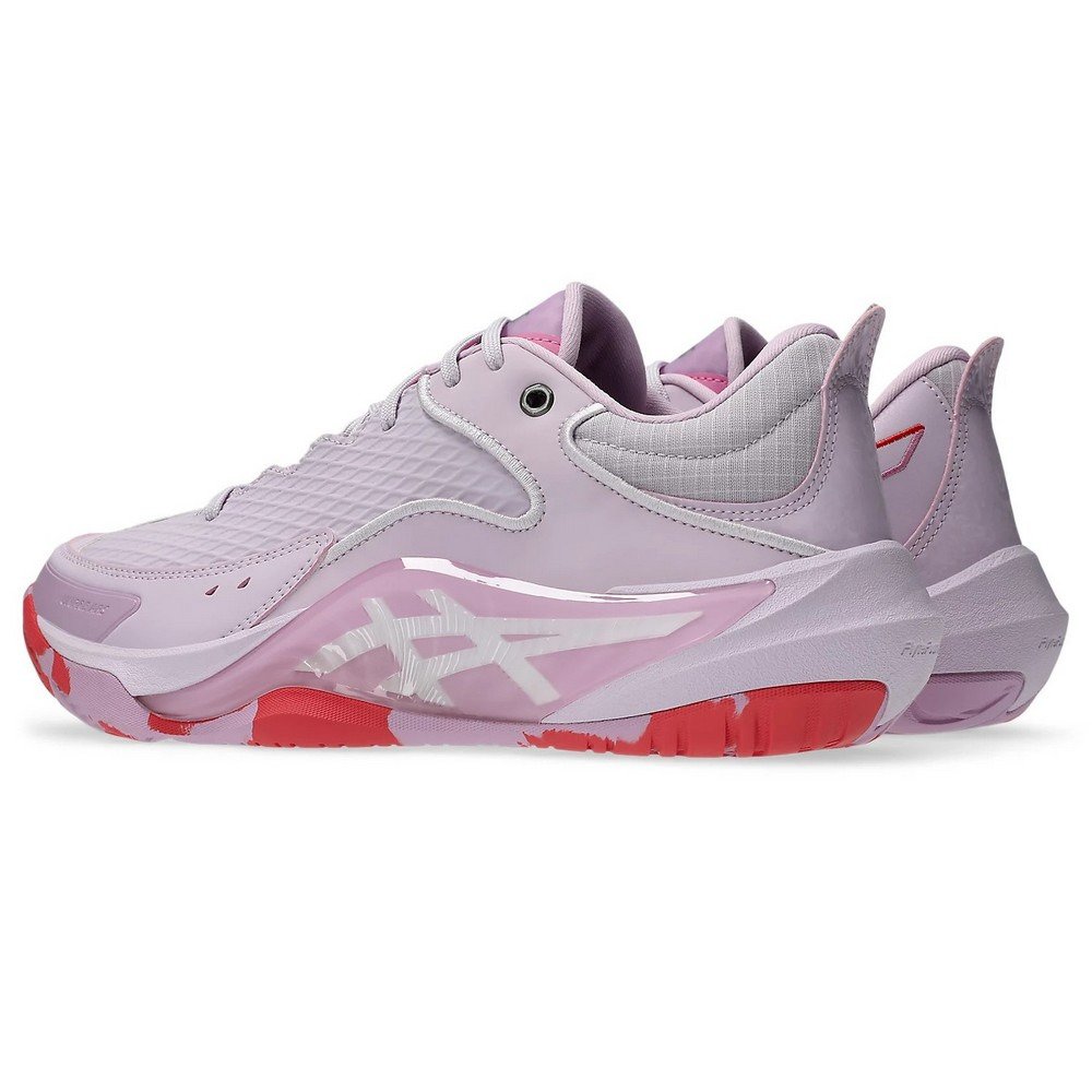 アシックス（ASICS）（メンズ、レディース）バスケットシューズ バッシュ アンプレアルス ロー 3 UNPRE ARS LOW 3 1063A113.500
