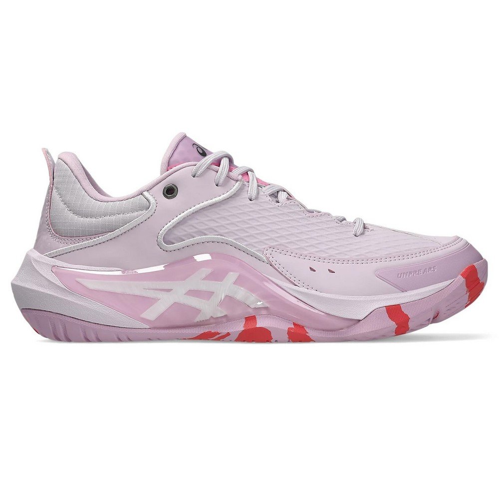 アシックス（ASICS）（メンズ、レディース）バスケットシューズ バッシュ アンプレアルス ロー 3 UNPRE ARS LOW 3 1063A113.500