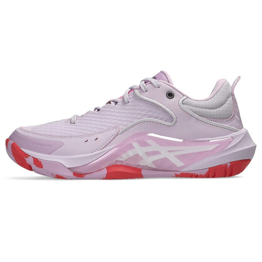 アシックス（ASICS）（メンズ、レディース）バスケットシューズ バッシュ アンプレアルス ロー 3 UNPRE ARS LOW 3 1063A113.500