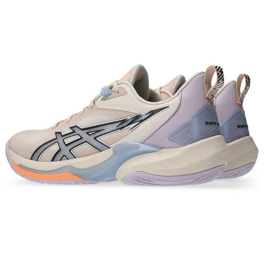 アシックス（ASICS）（メンズ）バスケットシューズ バッシュ スイフト