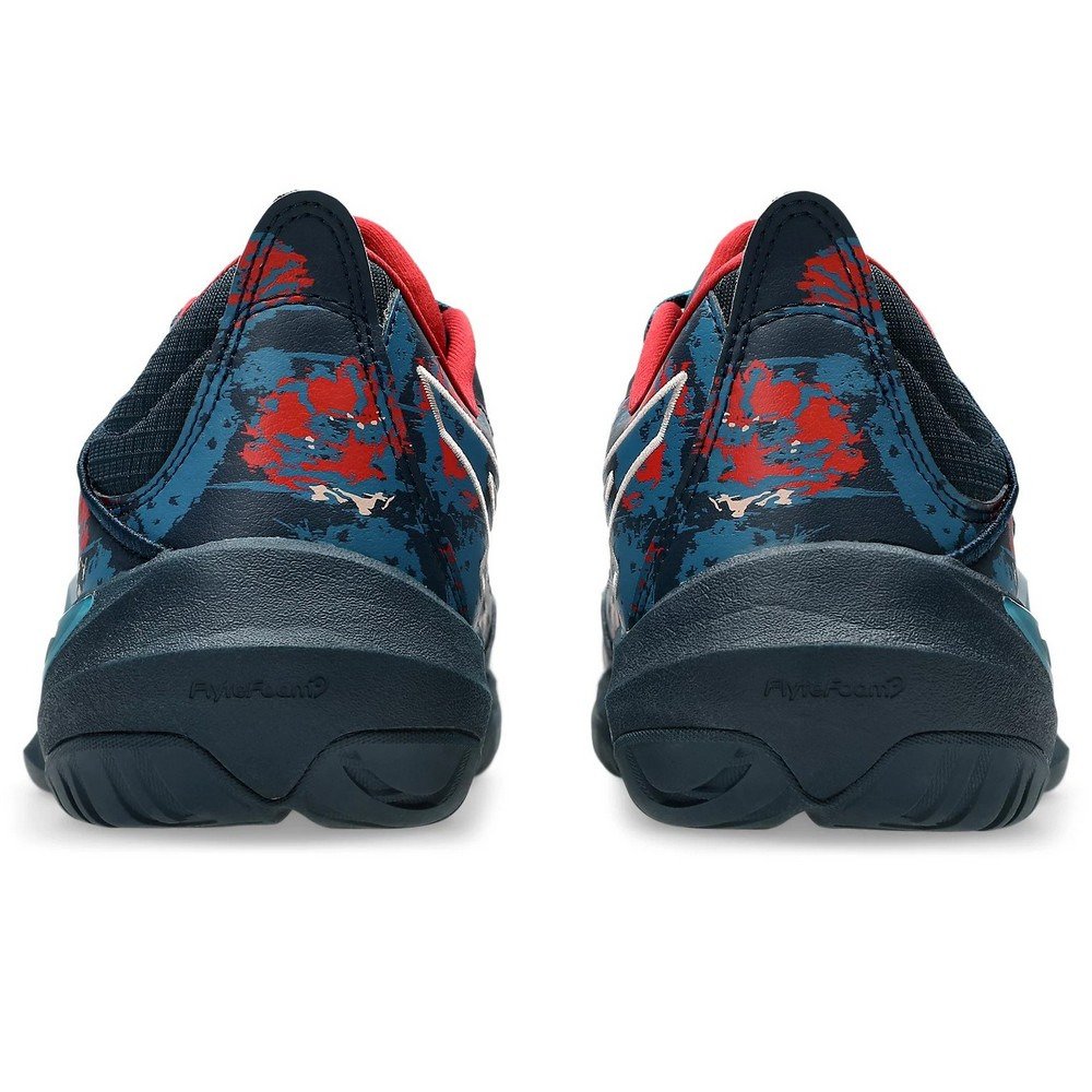 アシックス（ASICS）（メンズ、レディース）バスケットシューズ