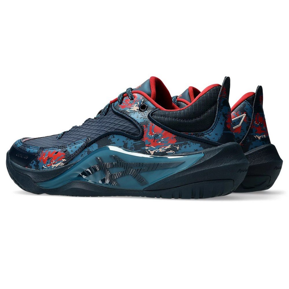 アシックス（ASICS）（メンズ、レディース）バスケットシューズ