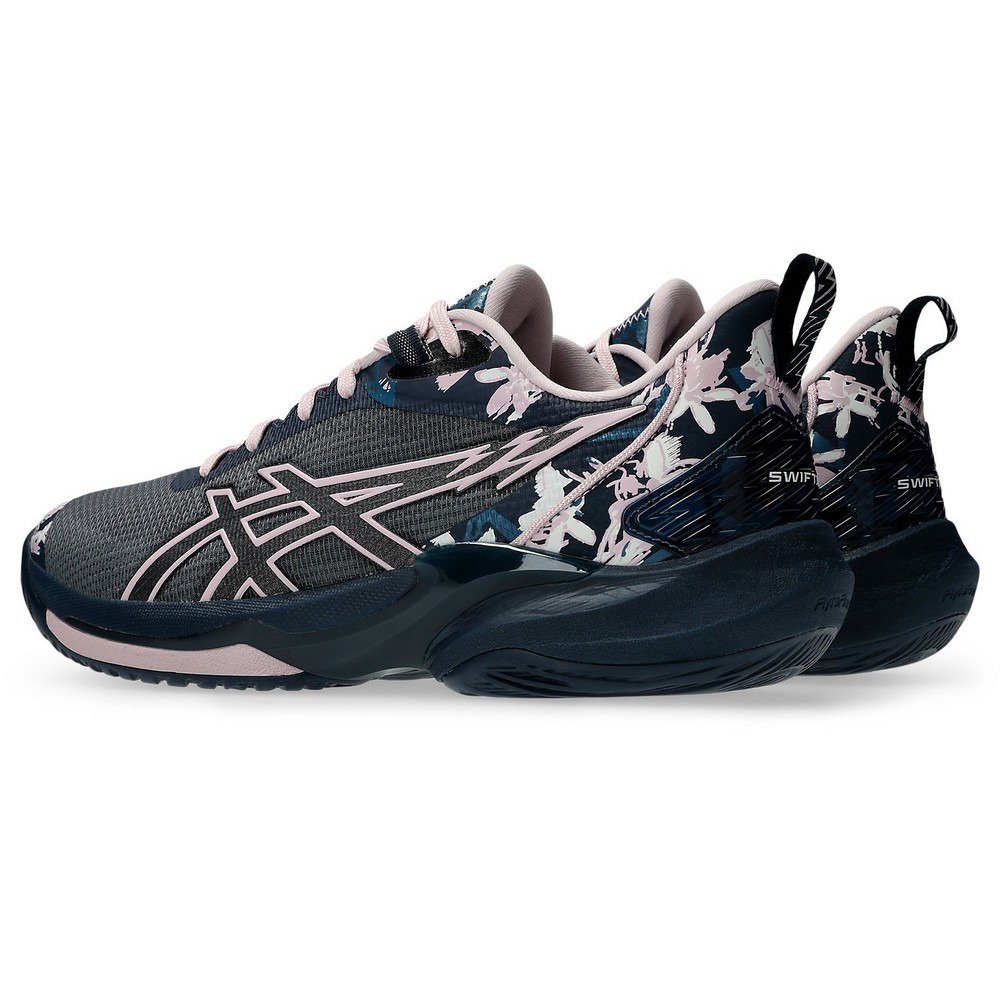 アシックス（ASICS）（メンズ、レディース）SWIFTACE 1063A142.400