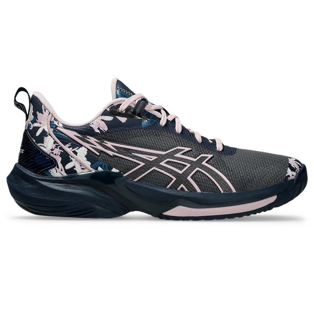 アシックス（ASICS）（メンズ、レディース）SWIFTACE 1063A142.400