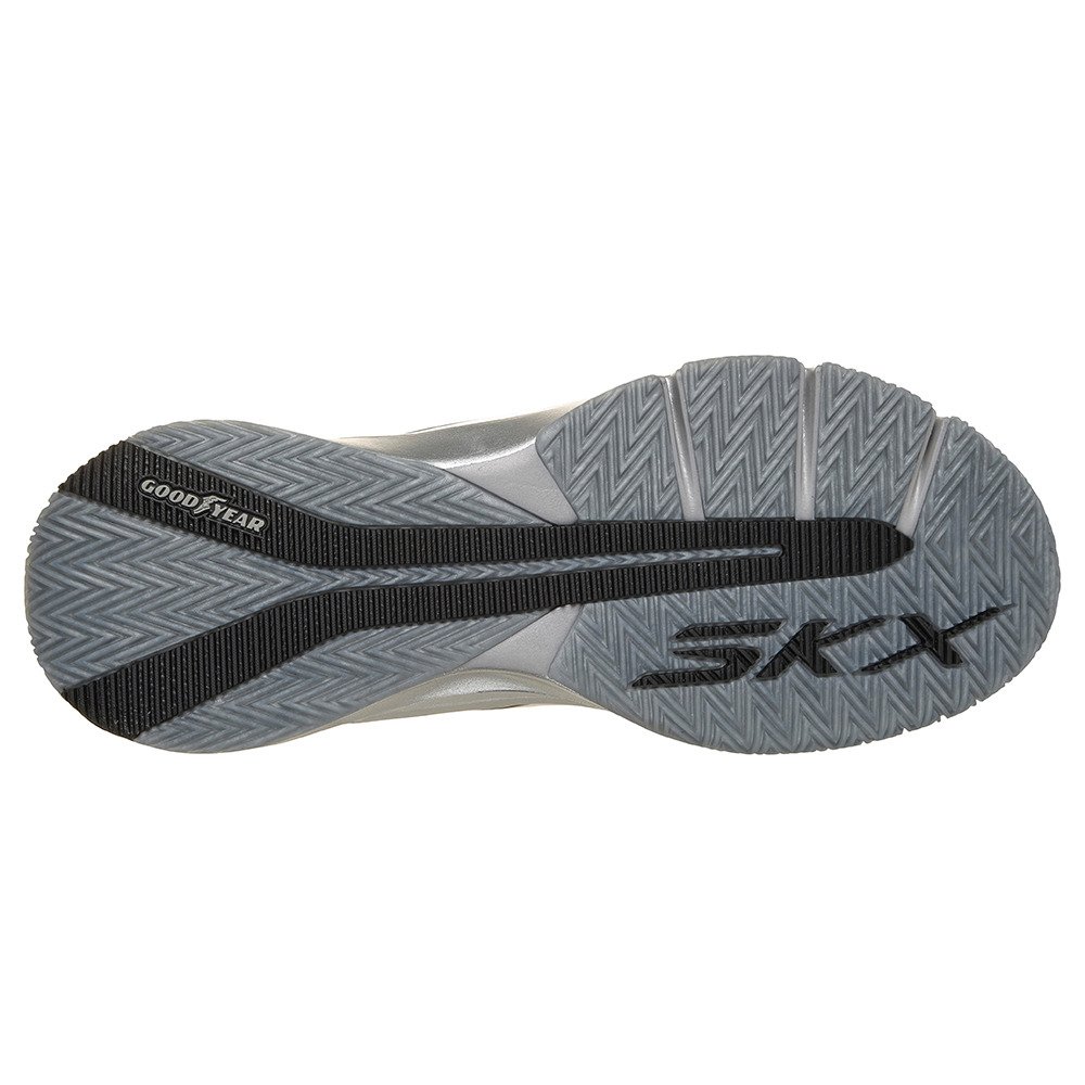 スケッチャーズ（SKECHERS）（メンズ）バスケットシューズ バッシュ