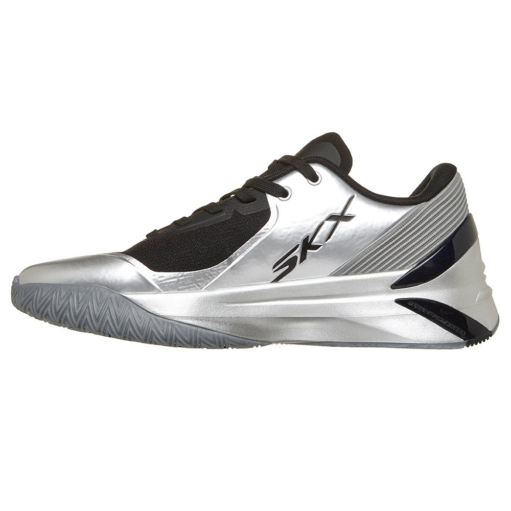 スケッチャーズ（SKECHERS）（メンズ）バスケットシューズ バッシュ