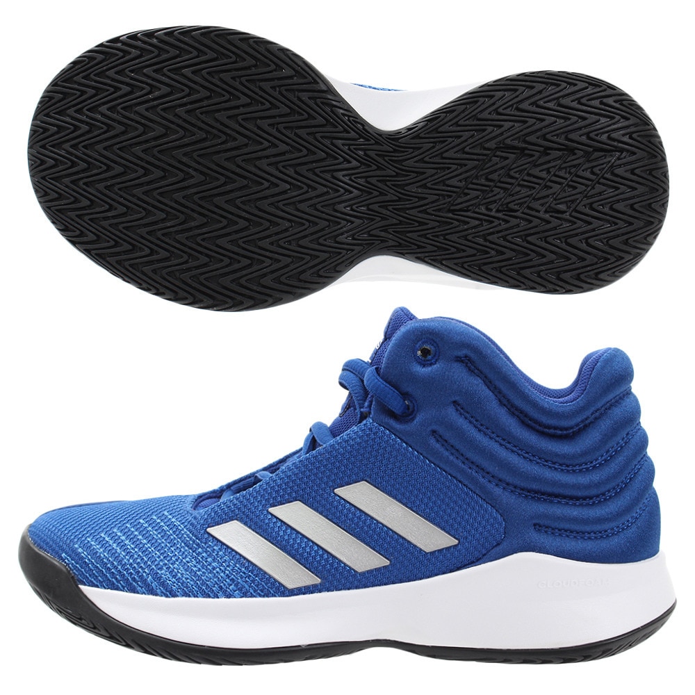 adidas pro spark 2018 k