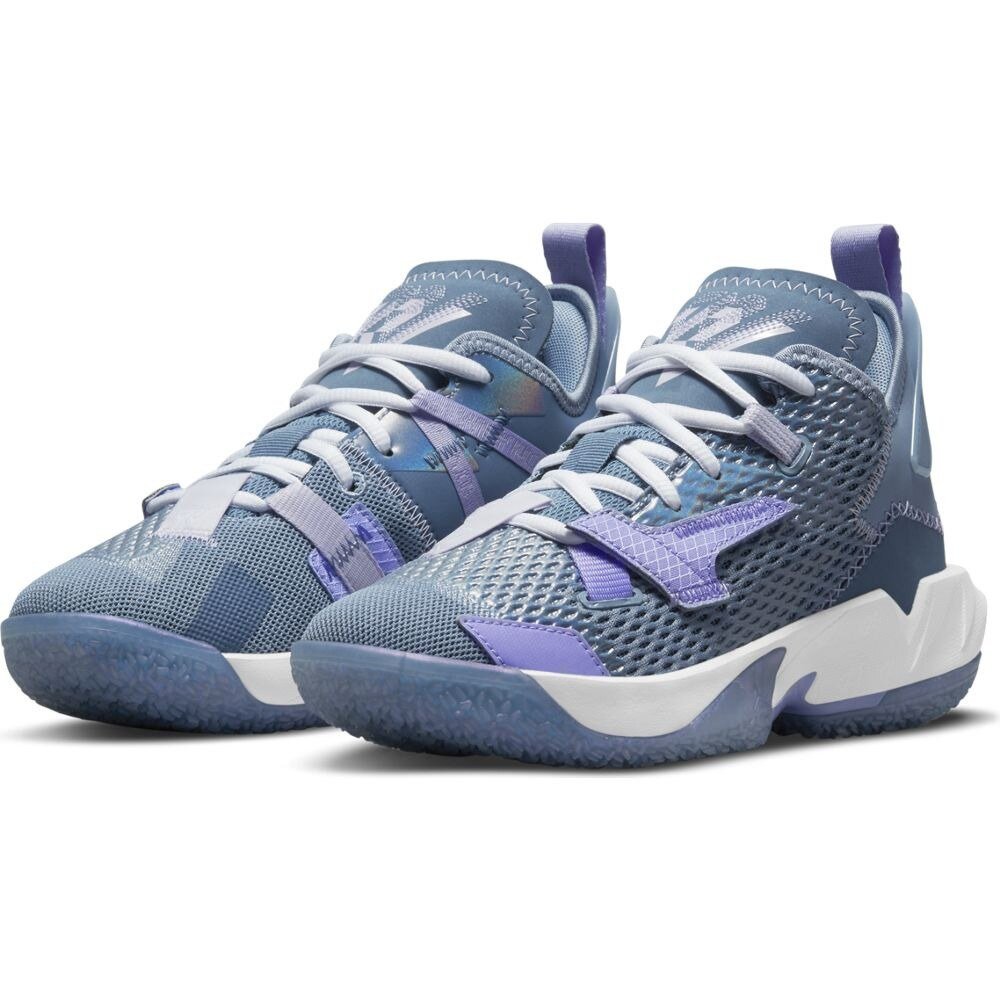 ジュニア バスケットシューズ ジョーダン Why Not Zer0 4 Gs Cq9430 400 バッシュラッセル ウェストブルック ジョーダン スポーツ用品はスーパースポーツゼビオ