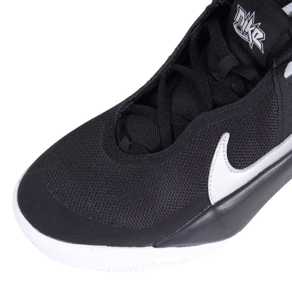 Nike バッシュ シューズ ハッスル  ナイキ Team Hustle D10  PS PS