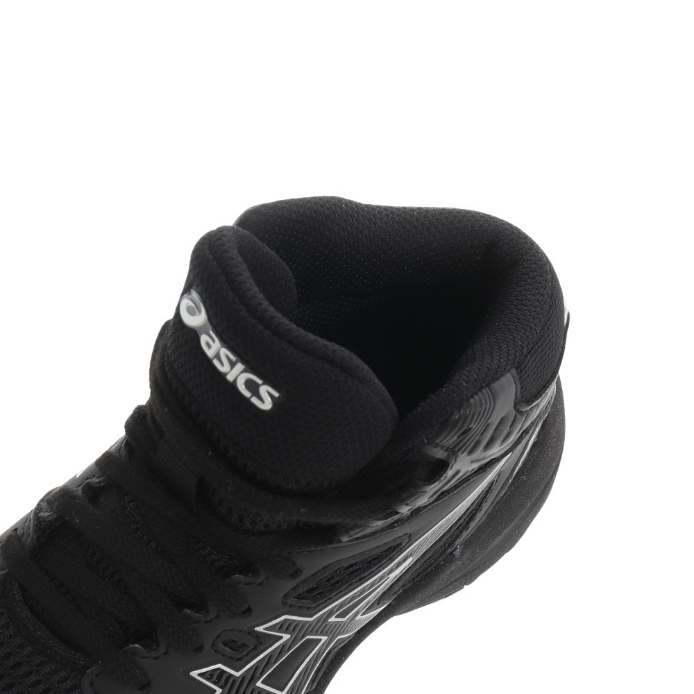 アシックス（ASICS）（キッズ）ジュニアバスケットシューズ ダンクショット DUNKSHOT MB9 1064A006 003 バッシュ ミニバス