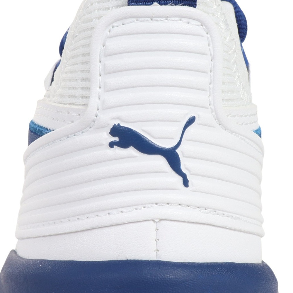 プーマ（PUMA）（キッズ）ジュニアバスケットシューズ バッシュ アップロー BG 19483404