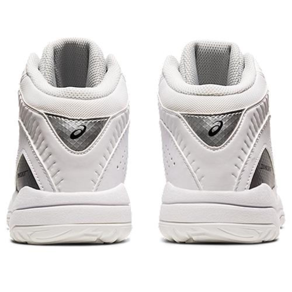 アシックス（ASICS）（キッズ）ジュニアバスケットシューズ ダンクショット DUNKSHOT MB9 1064A006.105
