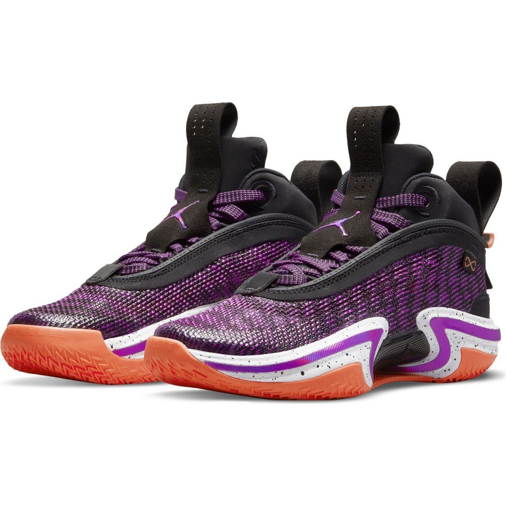 ジュニアバスケットシューズ バッシュ エア ジョーダン Xxxvi Gs Da9054 004 お一人様一点まで ジョーダン スポーツ用品はスーパースポーツゼビオ