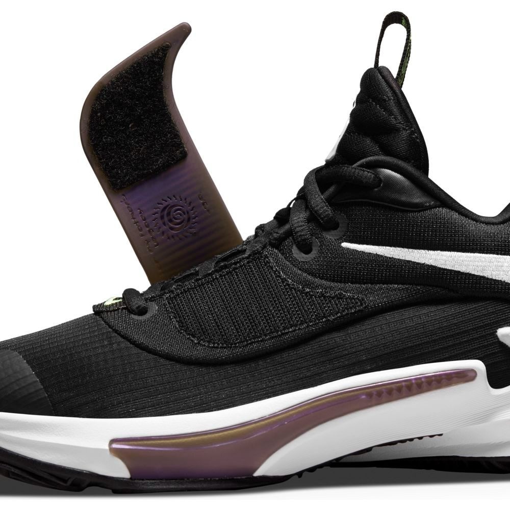 ナイキ（NIKE）（キッズ）ジュニアバスケットシューズ バッシュ フリーク 3 GS DB4158-001 ヤニス アデトクンボ |  スポーツ用品はスーパースポーツゼビオ