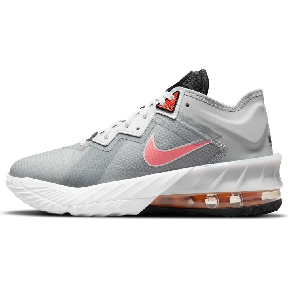 NIKE スニーカー バッシュ レブロン18low ナイキ