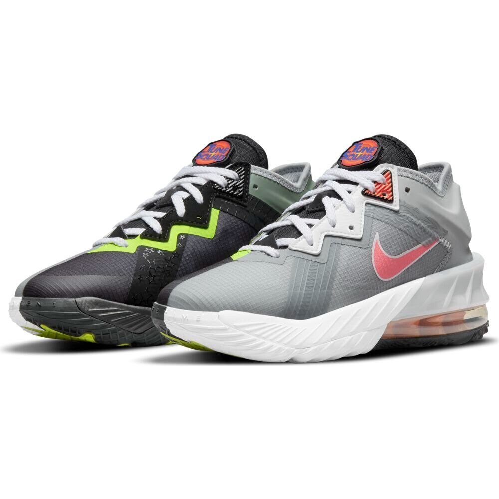 NIKE スニーカー バッシュ レブロン18low ナイキ