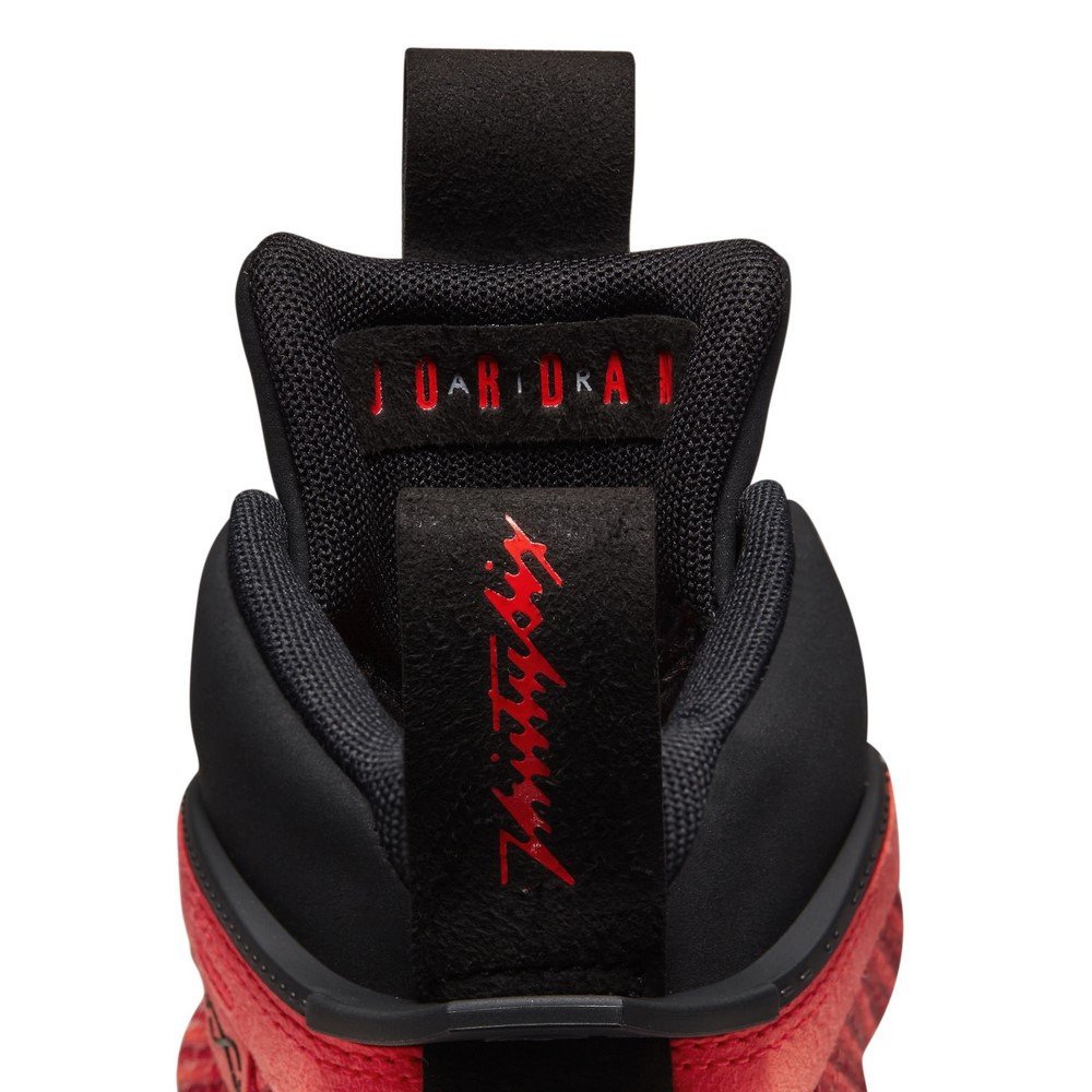 ジョーダン｜ジョーダン（JORDAN）（キッズ）ジュニアバスケットシューズ バッシュ エア ジョーダン 36 AIR JORDAN GS  DA9054-660 - スポーツ用品はスーパースポーツゼビオ