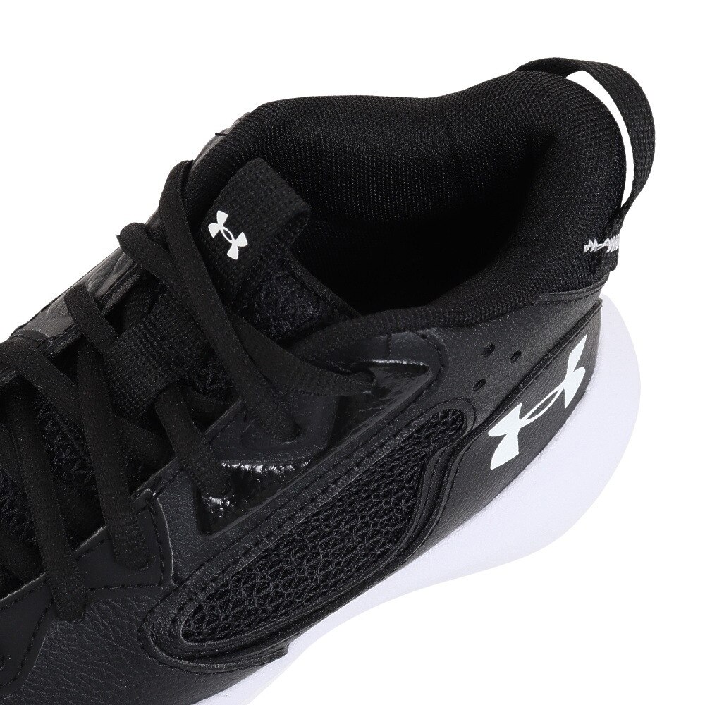 アンダーアーマー（UNDER ARMOUR）（レディース、キッズ）バスケット