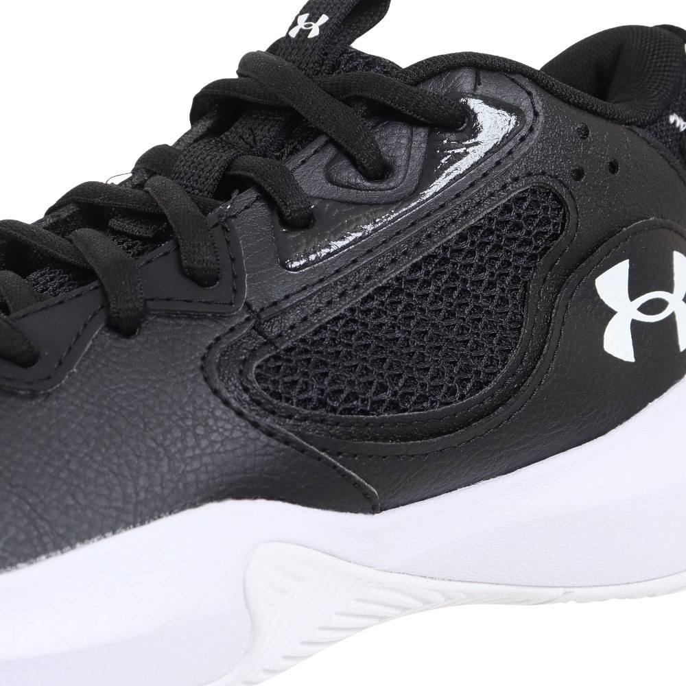 アンダーアーマー（UNDER ARMOUR）（レディース、キッズ）バスケット