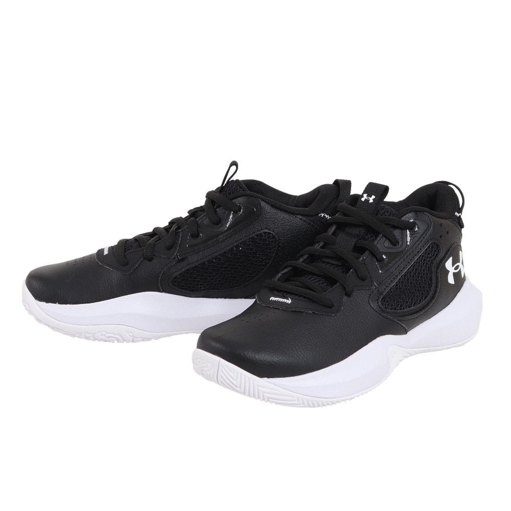 アンダーアーマー（UNDER ARMOUR）（レディース、キッズ）バスケット
