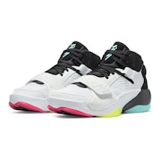 JORDAN(キッズ)バスケットシューズ バッシュ ジュニア ザイオン2 Zion 2 GS DO9514-107