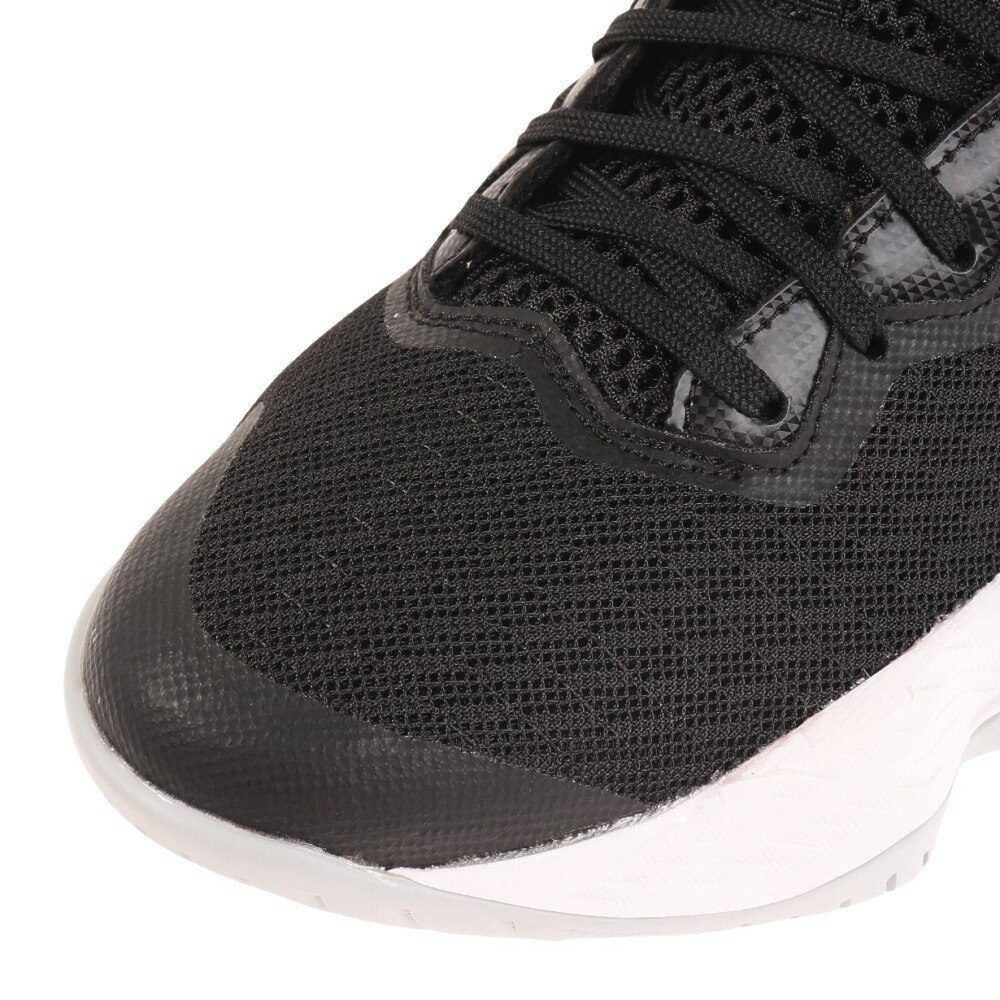 アシックス（ASICS）（キッズ）ジュニアバスケットシューズ バッシュ NOVA SURGE GS 1064A014.003
