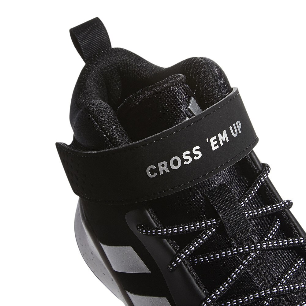 adidas Cross Em K Up SO Wide バッシュ20.5㎝ - 通販 - guianegro.com.br