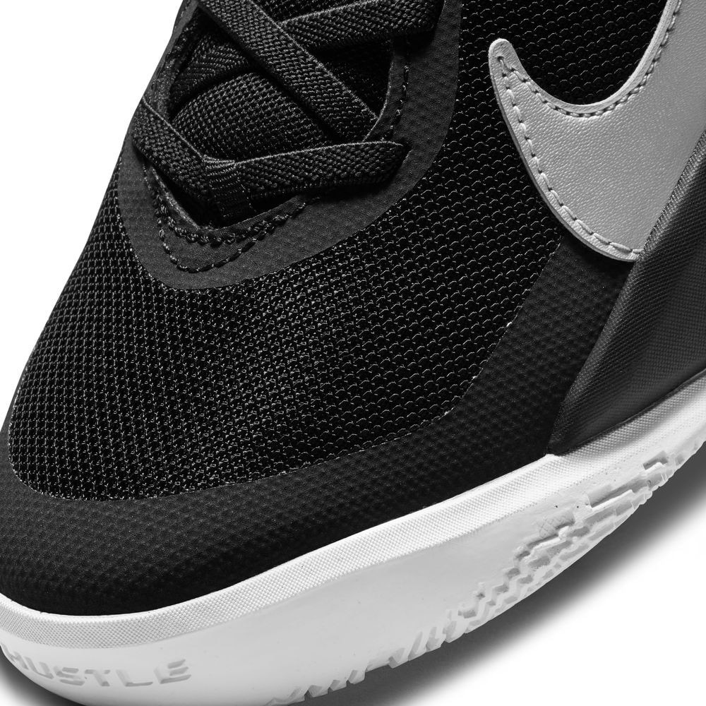 Nike バッシュ シューズ  ナイキ Team Hustle D11 PS PS
