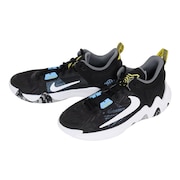 ナイキ（NIKE）（キッズ）ジュニア バスケットシューズ バッシュ GIANNIS IMMORTALITY 2 GS DQ1943-001