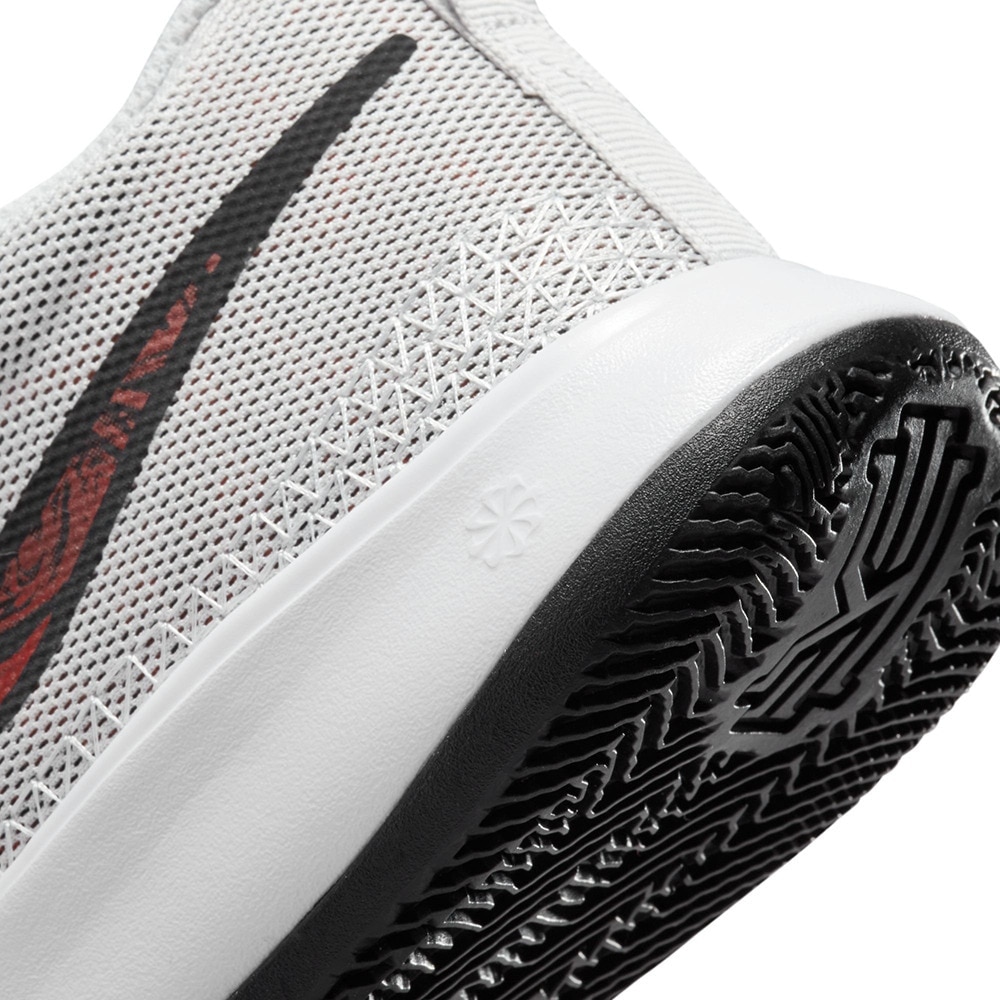 ナイキ(NIKE)(キッズ)ジュニアバスケットシューズ バッシュ