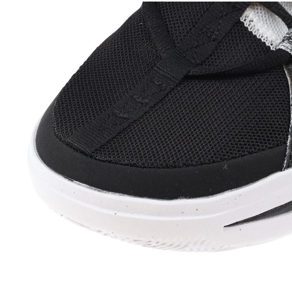 ナイキ（NIKE）（キッズ）ジュニアバスケットシューズ バッシュ カイリーフライトラップ VI GS DQ8094-009