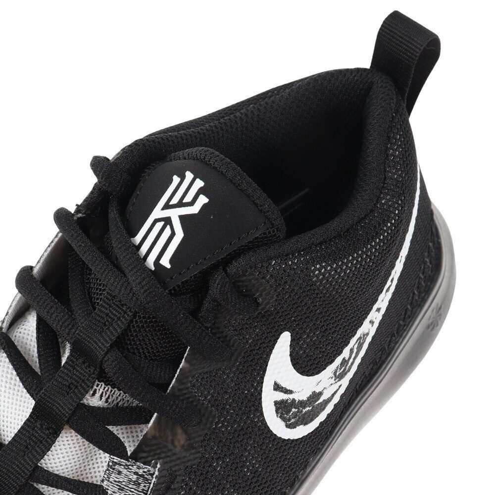 ナイキ（NIKE）（キッズ）ジュニアバスケットシューズ バッシュ カイリーフライトラップ VI GS DQ8094-009  スポーツ用品はスーパースポーツゼビオ