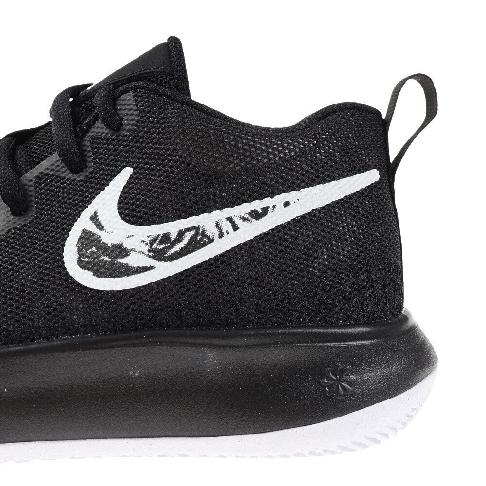 ナイキ（NIKE）（キッズ）ジュニアバスケットシューズ バッシュ カイリーフライトラップ VI GS DQ8094-009