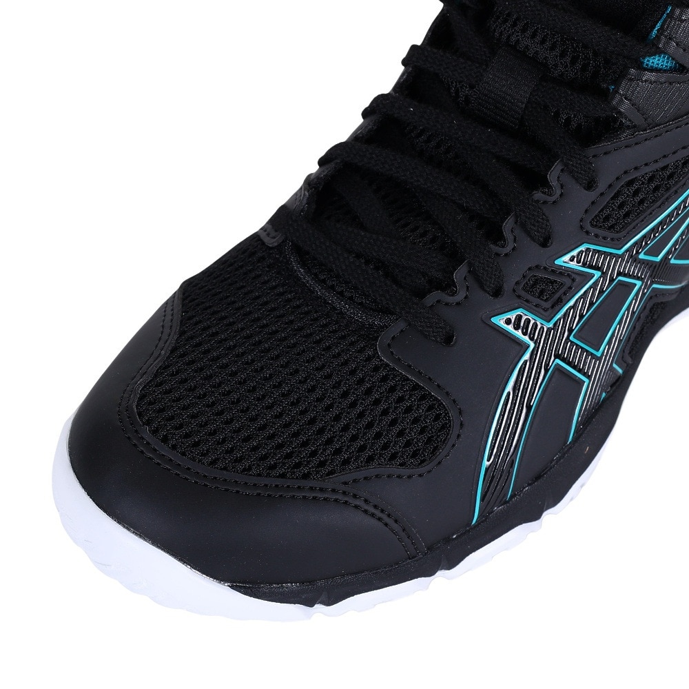 アシックス（ASICS）（キッズ）ジュニアバスケットシューズ バッシュ ダンクショット DUNKSHOT MB 9 1064A006.004